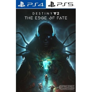 Destiny 2: The Edge of Fate PS4/PS5 PreOrder